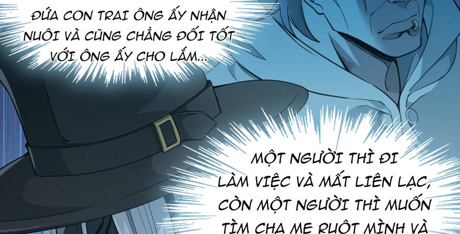 sức mạnh của ác thần Chapter 21 - Next chapter 21.5