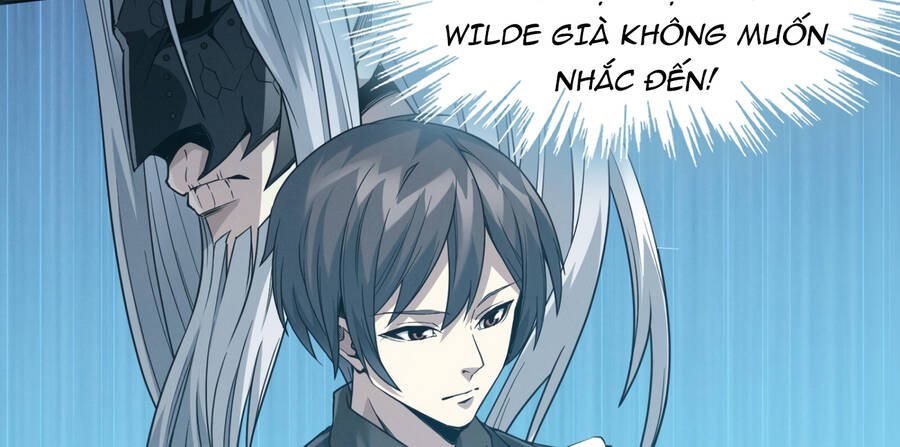 sức mạnh của ác thần Chapter 21 - Next chapter 21.5