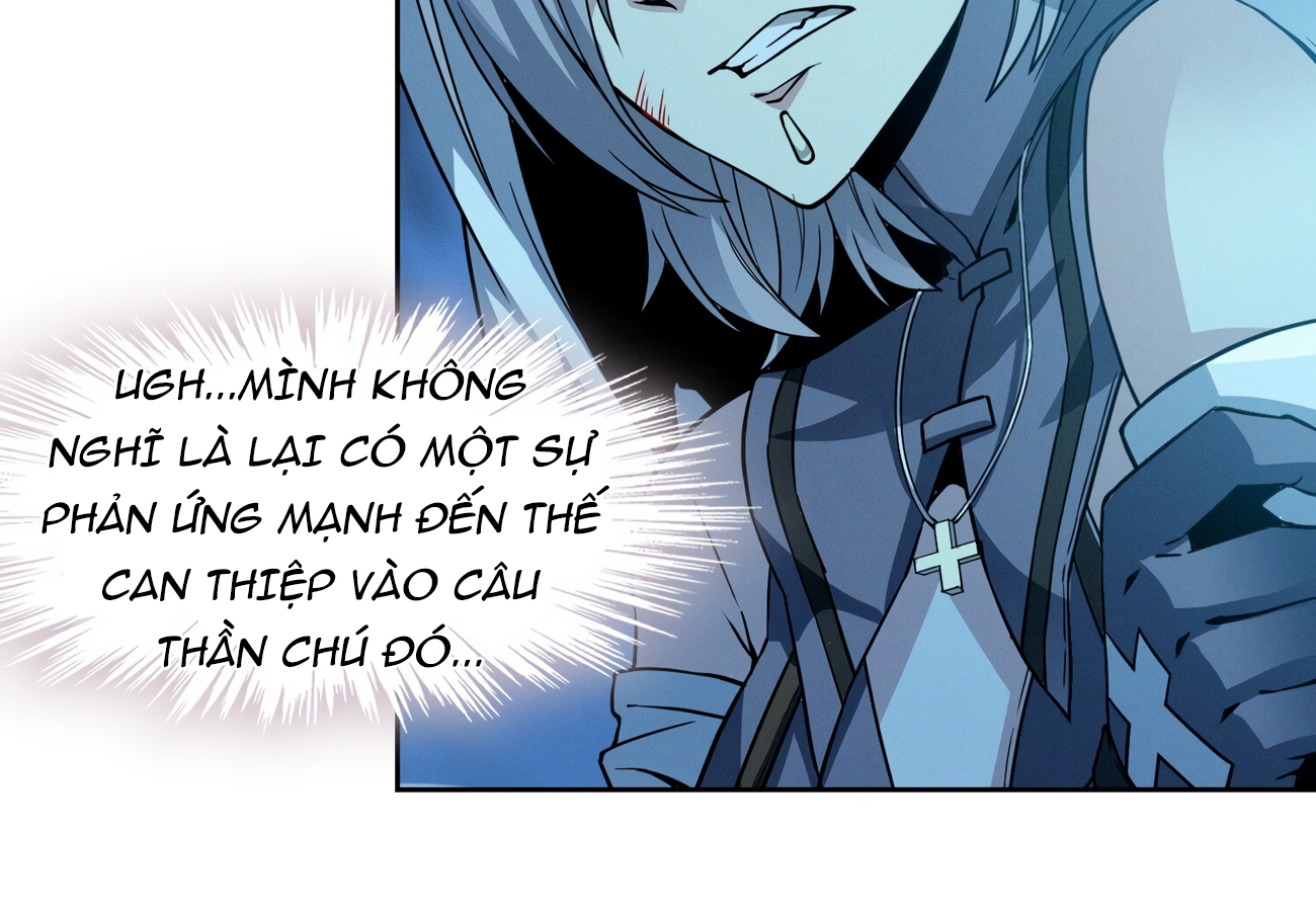 sức mạnh của ác thần Chapter 22 - Next chapter 22.5