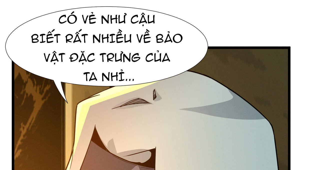 sức mạnh của ác thần Chapter 22 - Next chapter 22.5