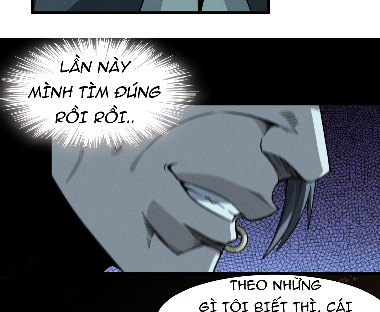 sức mạnh của ác thần Chapter 22 - Next chapter 22.5