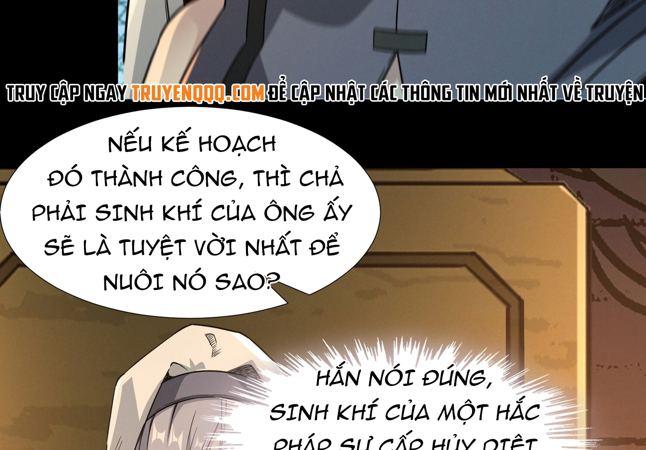 sức mạnh của ác thần Chapter 22 - Next chapter 22.5