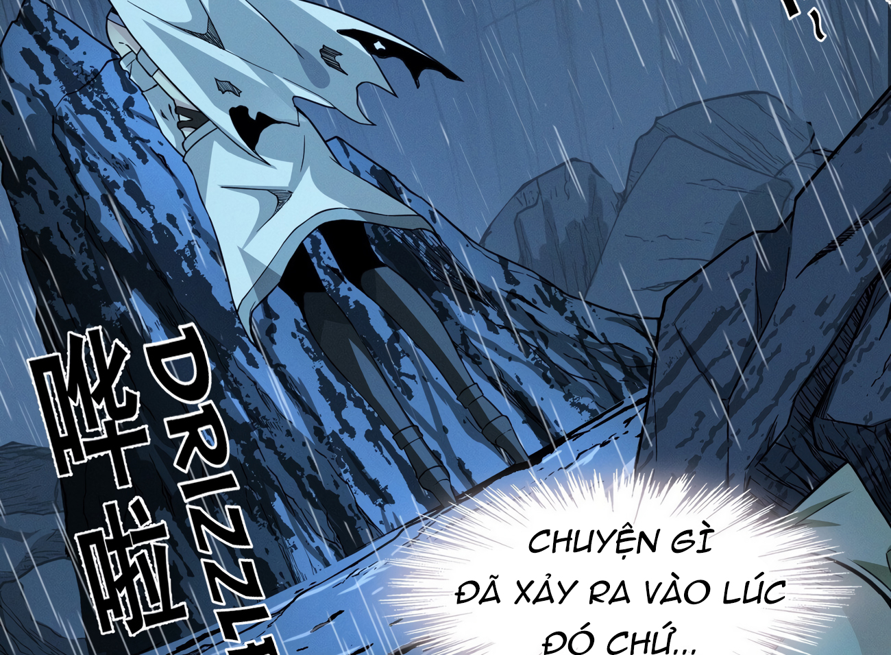 sức mạnh của ác thần Chapter 22 - Next chapter 22.5