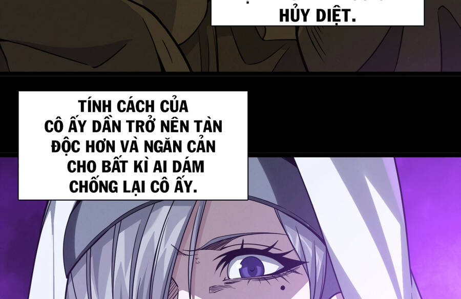 sức mạnh của ác thần Chapter 24 - Next chapter 25