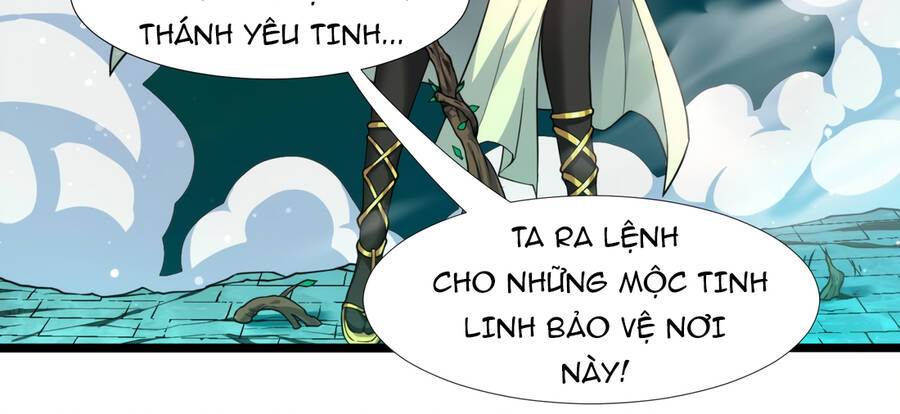 sức mạnh của ác thần Chapter 24 - Next chapter 25