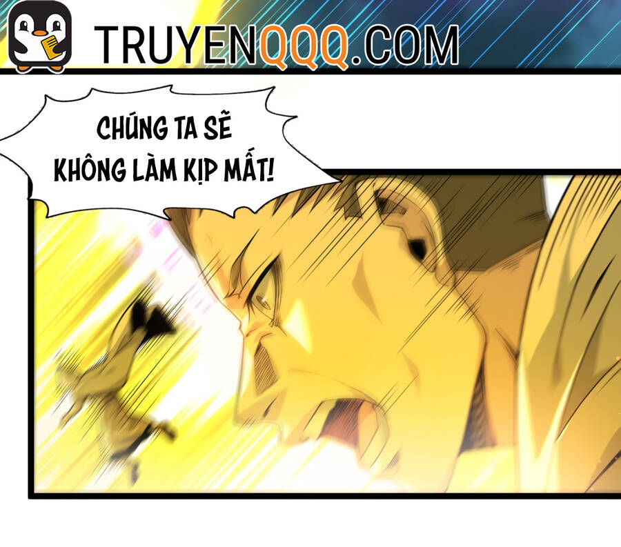 sức mạnh của ác thần Chapter 24 - Next chapter 25