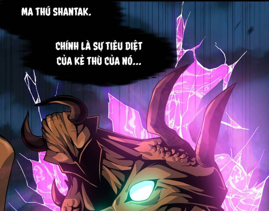 sức mạnh của ác thần Chapter 24 - Next chapter 25