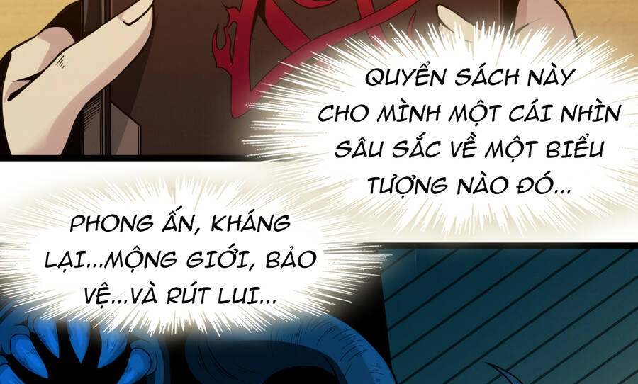 sức mạnh của ác thần Chapter 25.5 - Next chapter 26