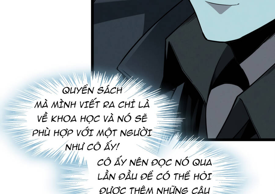 sức mạnh của ác thần Chapter 25.5 - Next chapter 26