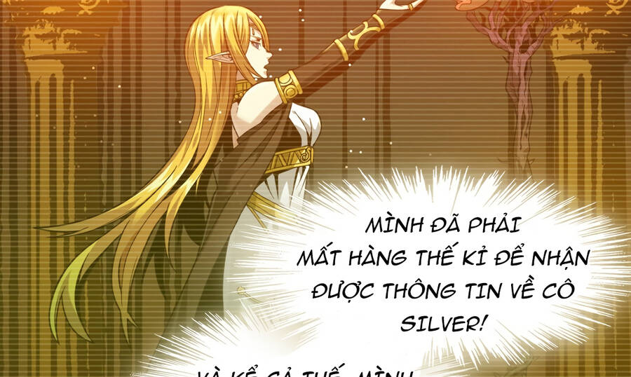 sức mạnh của ác thần Chapter 25.5 - Next chapter 26