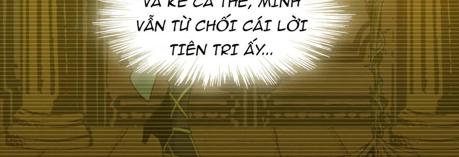 sức mạnh của ác thần Chapter 25.5 - Next chapter 26