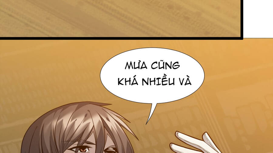 sức mạnh của ác thần Chapter 25 - Next chapter 25.5