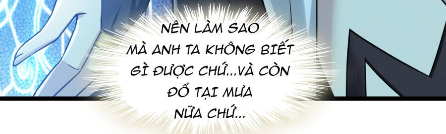 sức mạnh của ác thần Chapter 25 - Next chapter 25.5