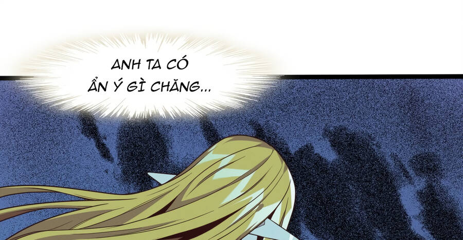 sức mạnh của ác thần Chapter 25 - Next chapter 25.5