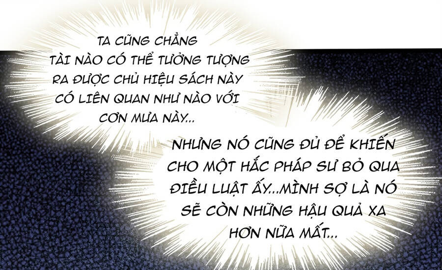 sức mạnh của ác thần Chapter 25 - Next chapter 25.5