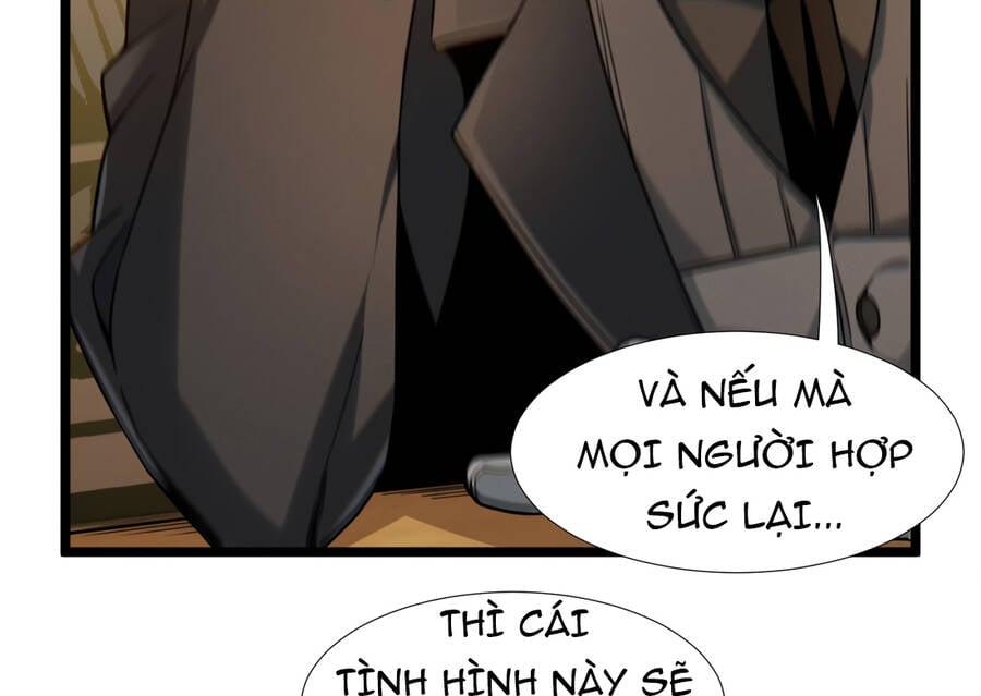 sức mạnh của ác thần Chapter 25 - Next chapter 25.5