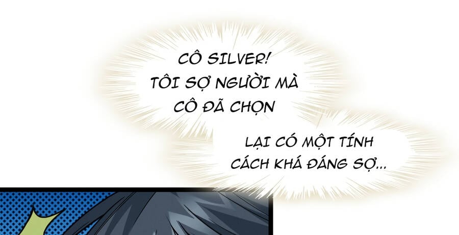 sức mạnh của ác thần Chapter 25 - Next chapter 25.5