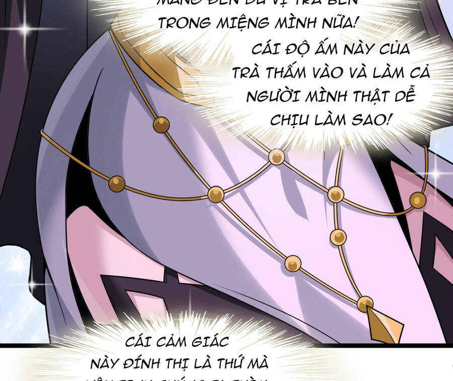 sức mạnh của ác thần Chapter 25 - Next chapter 25.5