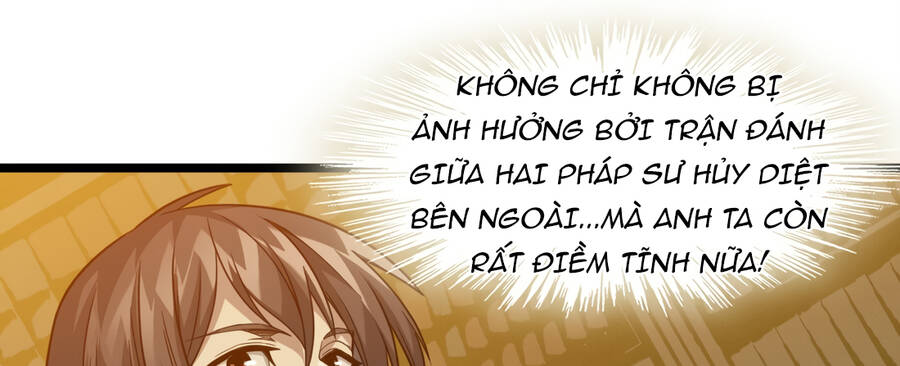 sức mạnh của ác thần Chapter 25 - Next chapter 25.5