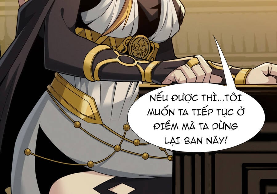 sức mạnh của ác thần Chapter 25 - Next chapter 25.5