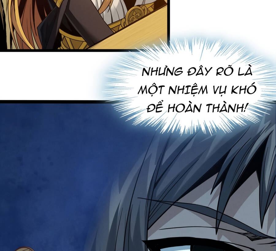 sức mạnh của ác thần Chapter 25 - Next chapter 25.5