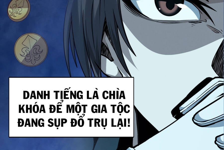 sức mạnh của ác thần Chapter 25 - Next chapter 25.5