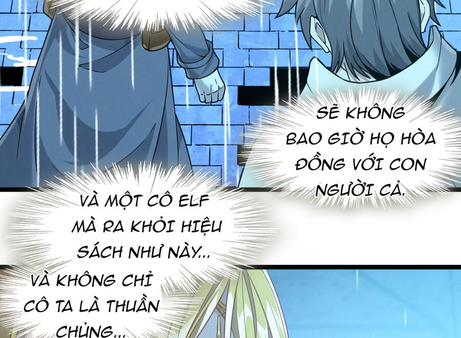 sức mạnh của ác thần Chapter 26.5 - Next chapter 27