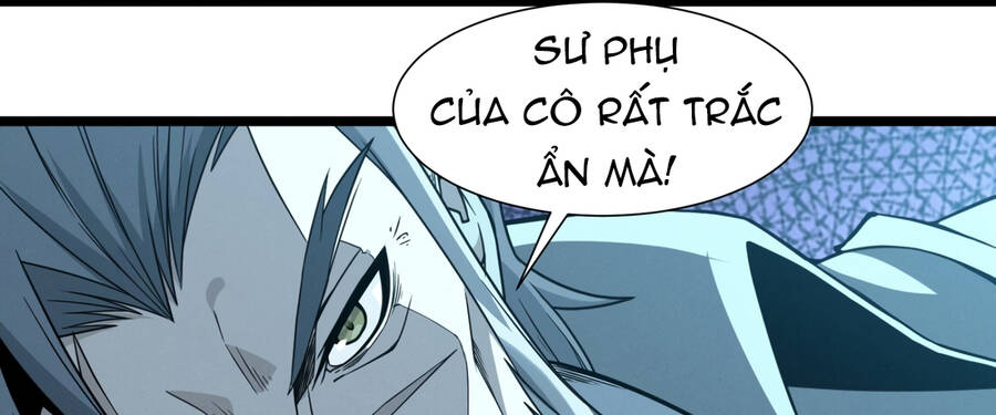 sức mạnh của ác thần Chapter 26.5 - Next chapter 27