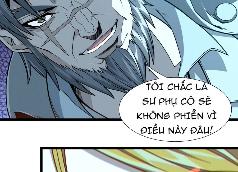 sức mạnh của ác thần Chapter 26.5 - Next chapter 27