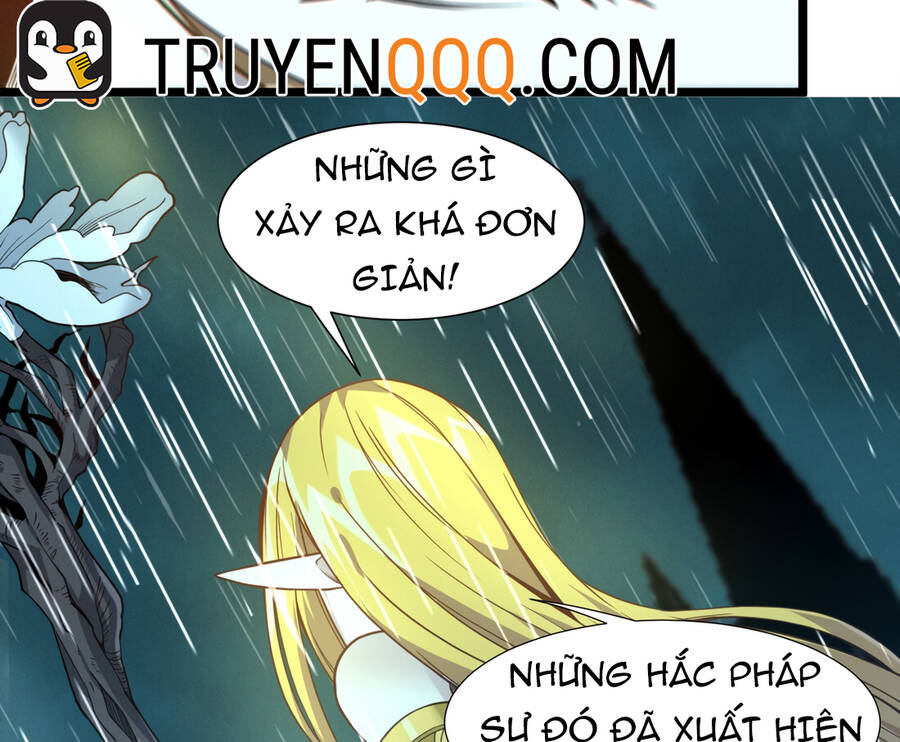 sức mạnh của ác thần Chapter 26.5 - Next chapter 27