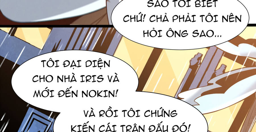 sức mạnh của ác thần Chapter 26.5 - Next chapter 27