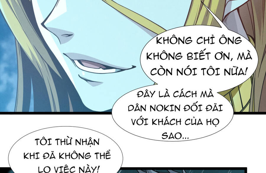 sức mạnh của ác thần Chapter 26.5 - Next chapter 27