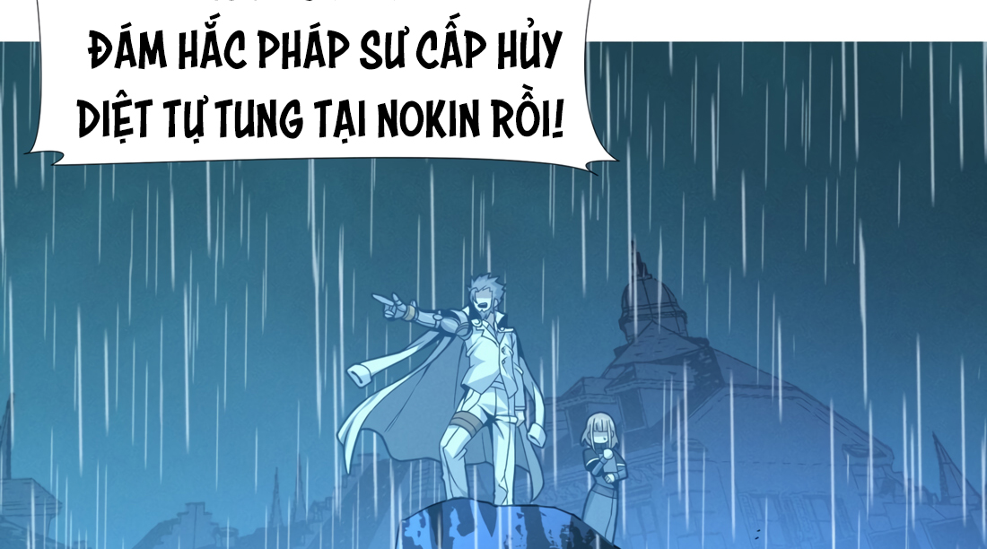 sức mạnh của ác thần Chapter 26 - Next chapter 26.5