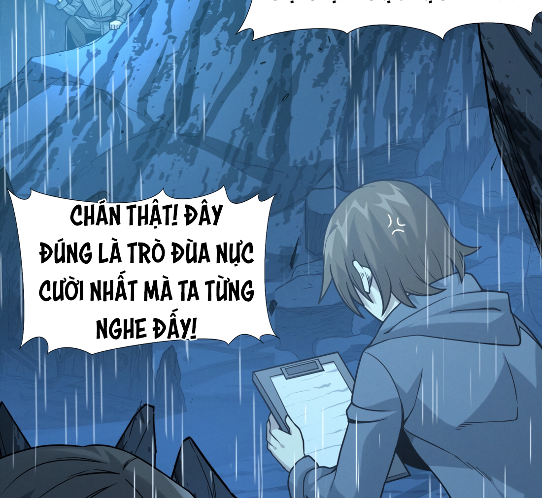 sức mạnh của ác thần Chapter 26 - Next chapter 26.5