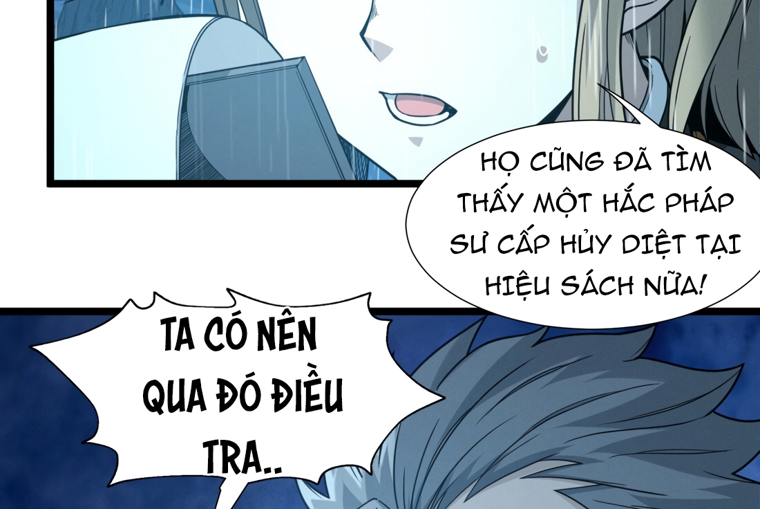 sức mạnh của ác thần Chapter 26 - Next chapter 26.5