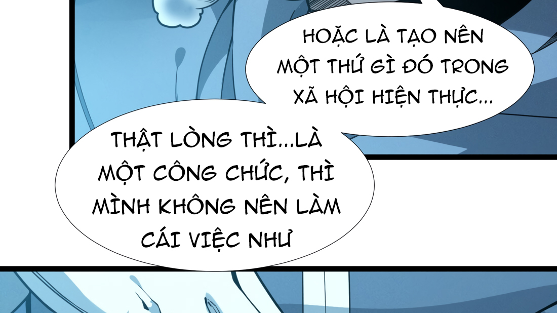 sức mạnh của ác thần Chapter 26 - Next chapter 26.5