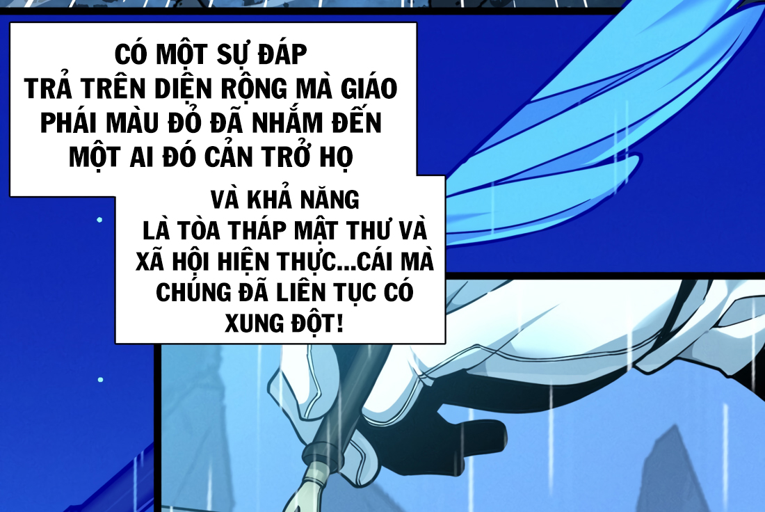 sức mạnh của ác thần Chapter 26 - Next chapter 26.5