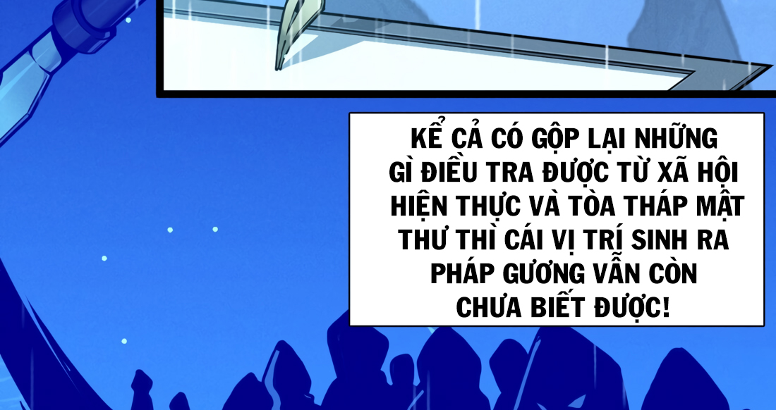 sức mạnh của ác thần Chapter 26 - Next chapter 26.5