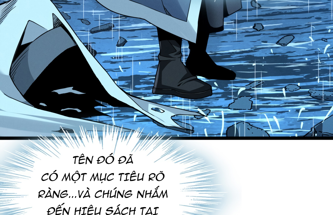 sức mạnh của ác thần Chapter 26 - Next chapter 26.5