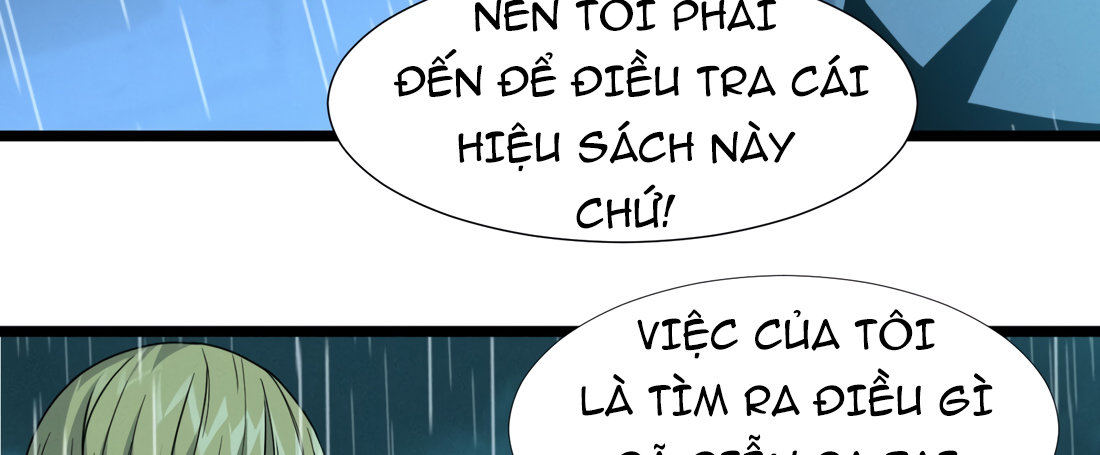 sức mạnh của ác thần Chapter 26 - Next chapter 26.5