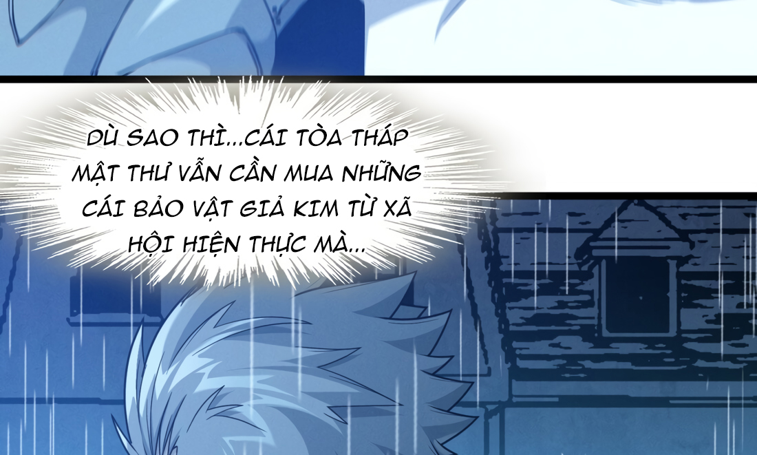 sức mạnh của ác thần Chapter 26 - Next chapter 26.5