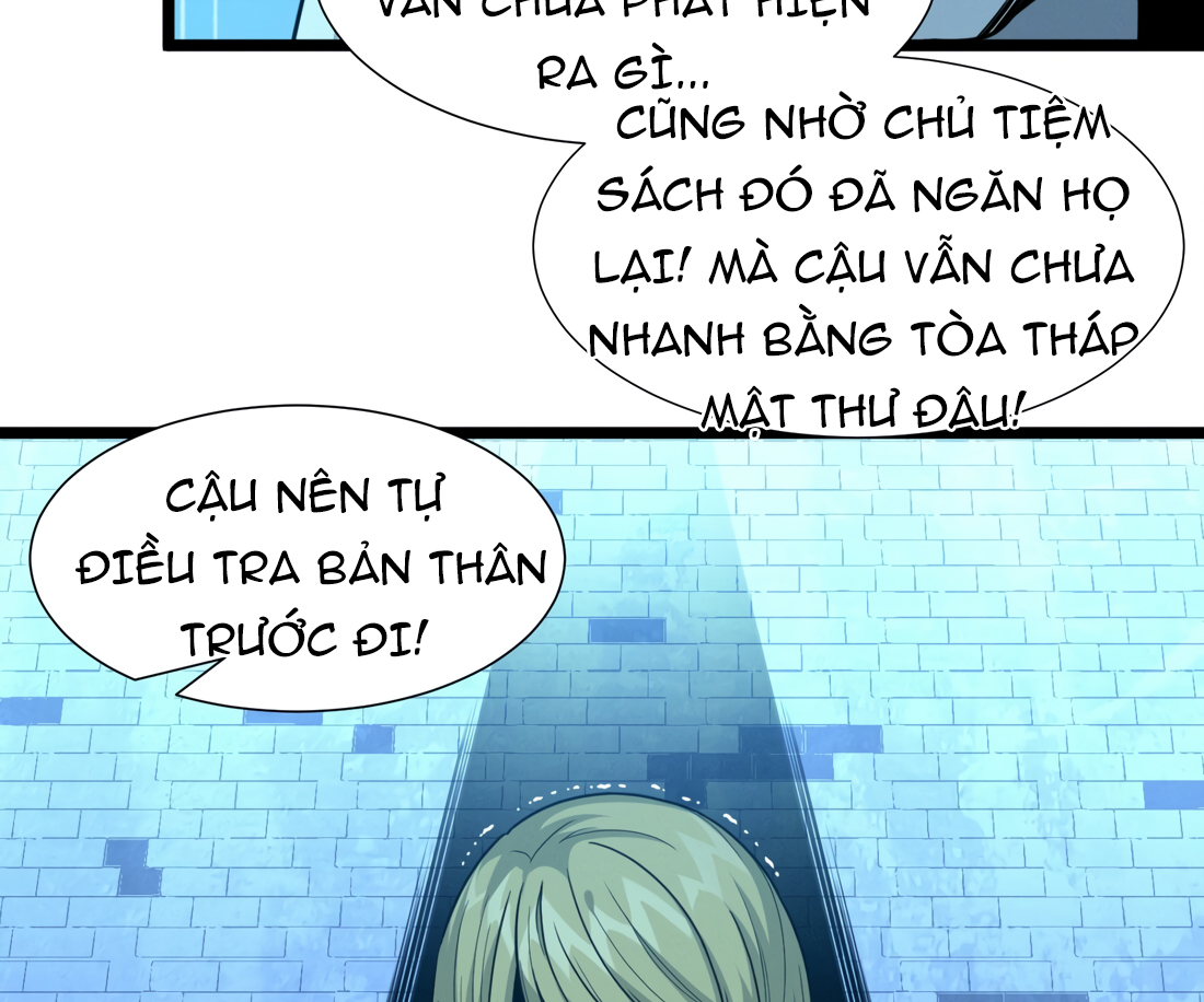 sức mạnh của ác thần Chapter 26 - Next chapter 26.5