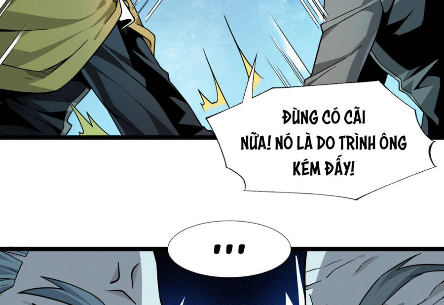 sức mạnh của ác thần Chapter 27.5 - Next chapter 28