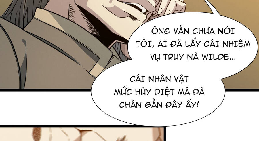 sức mạnh của ác thần Chapter 27.5 - Next chapter 28