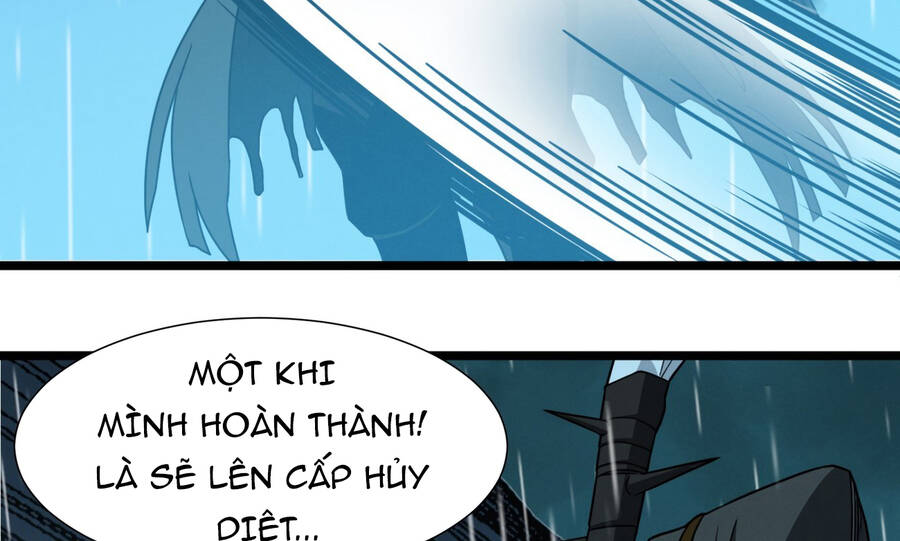 sức mạnh của ác thần Chapter 27.5 - Next chapter 28