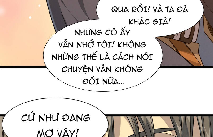 sức mạnh của ác thần Chapter 27.5 - Next chapter 28