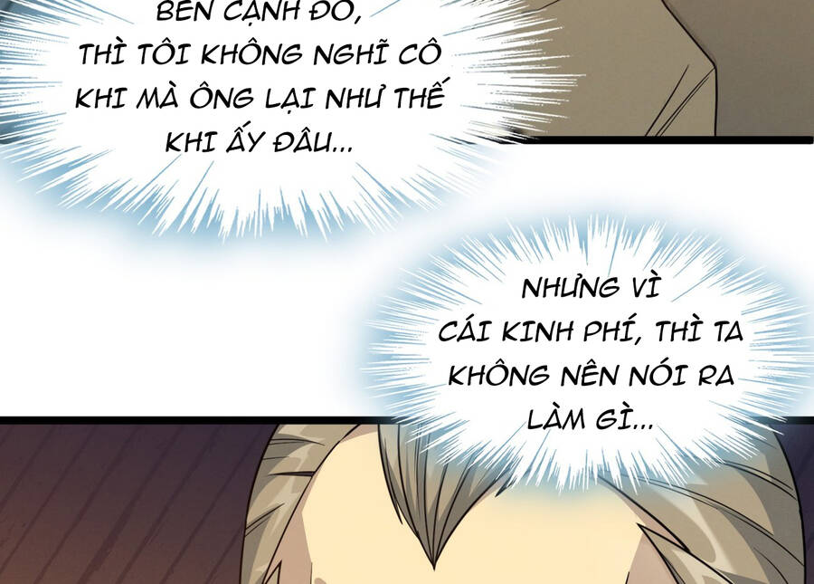 sức mạnh của ác thần Chapter 27.5 - Next chapter 28