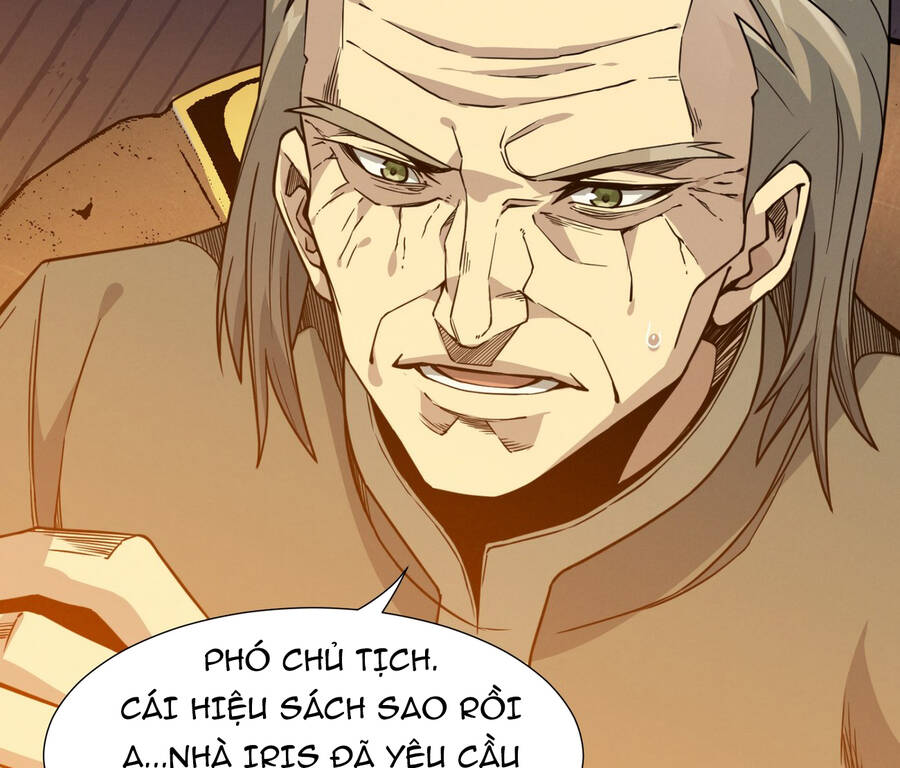 sức mạnh của ác thần Chapter 27.5 - Next chapter 28