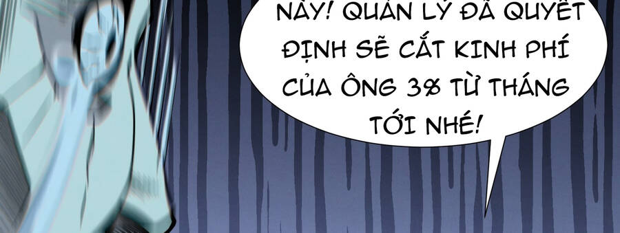 sức mạnh của ác thần Chapter 27.5 - Next chapter 28