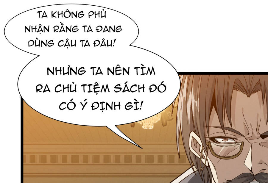 sức mạnh của ác thần Chapter 27.5 - Next chapter 28